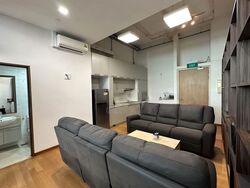 The Central (D1), Office #598613401